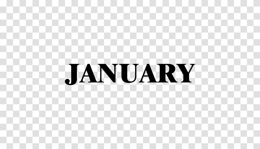 January Icon With And Vector Format For Free Unlimited, Gray, World Of Warcraft Transparent Png