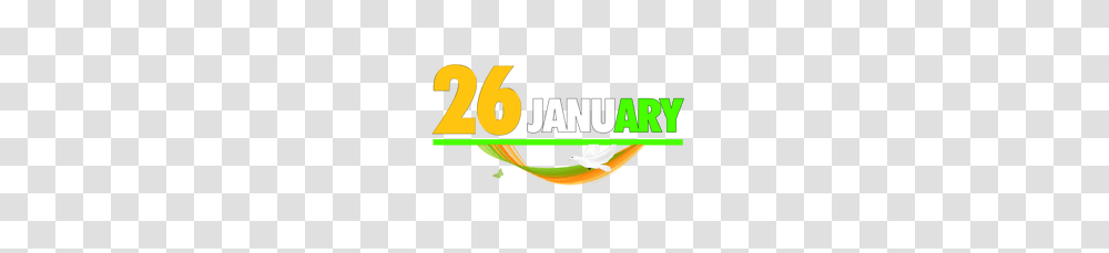 January Image, Logo, Trademark Transparent Png