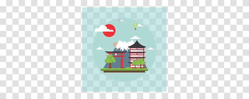 Japan Outdoors, Nature, Water Transparent Png