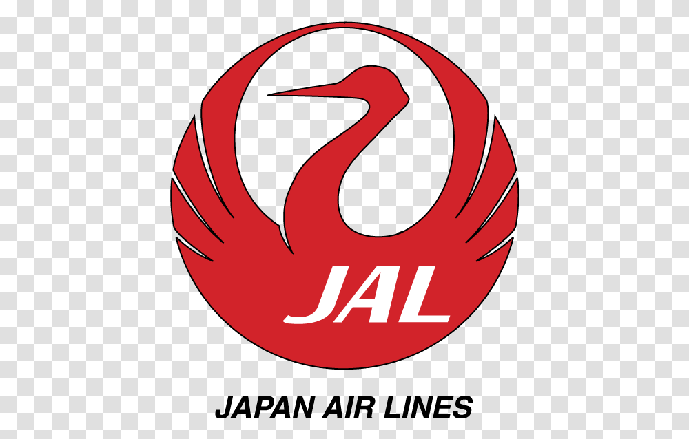 Japan Air Lines Logo Free Ai Logo Vector Air Japan, Label, Text, Symbol, Trademark Transparent Png