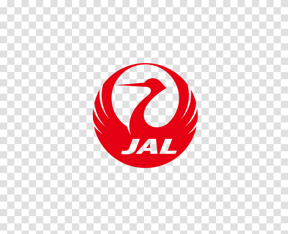 Japan Airlines Logo Japan Airlines, Symbol, Trademark, Plant, Dynamite Transparent Png