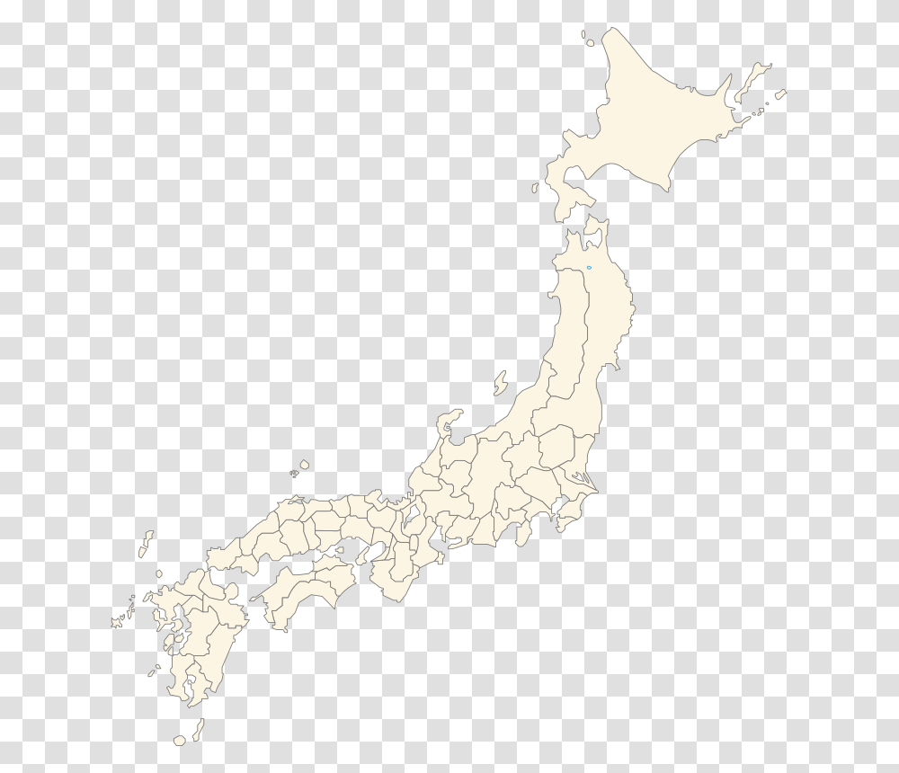 Japan Borders, Map, Diagram, Bonfire, Flame Transparent Png