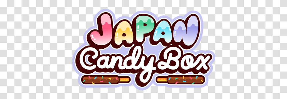 Japan Candy Box Illustration, Label, Food, Sticker Transparent Png
