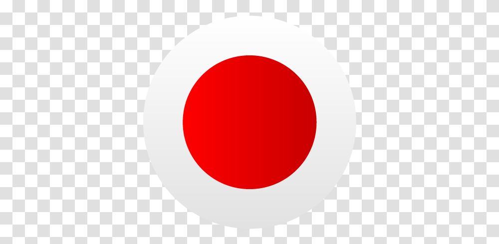 Japan Circle Flag Download Pictureillustoon Icon Dot, Symbol, Text, Number, Logo Transparent Png