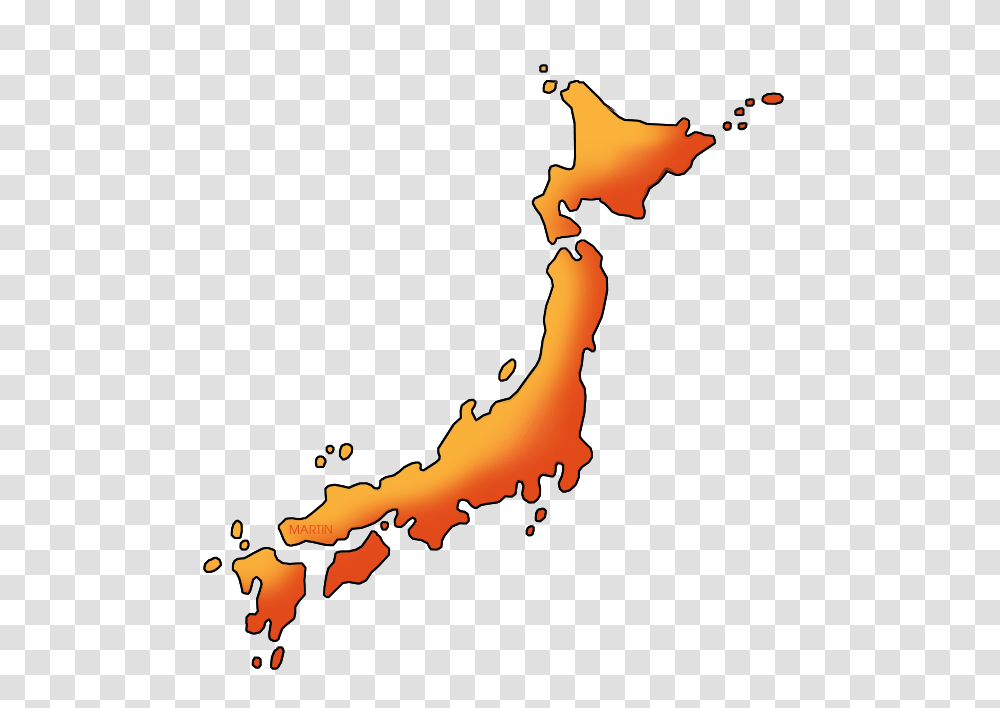 Japan Clip Art, Poster, Advertisement, Plot, Map Transparent Png