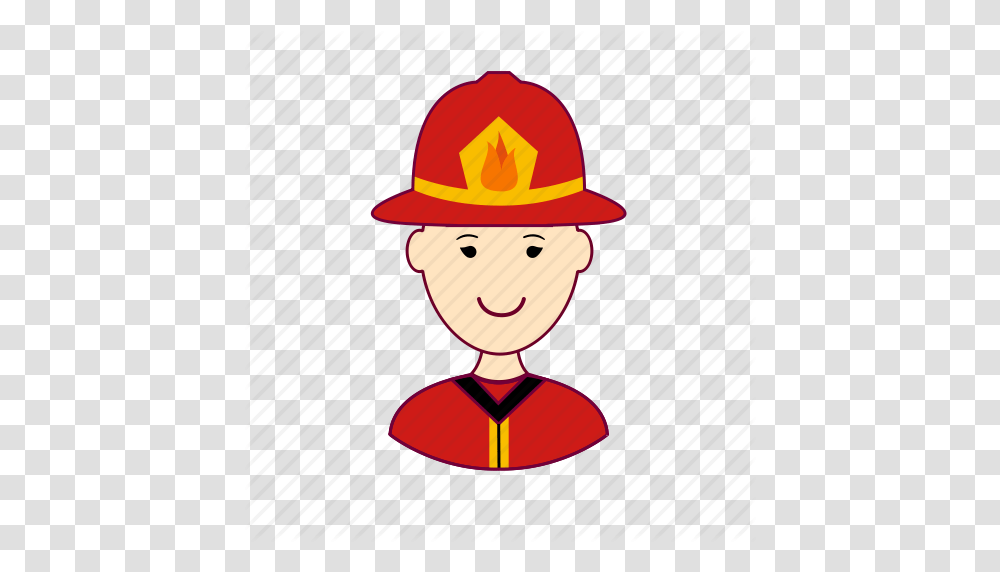Japan Clipart Firefighter, Hat, Apparel, Fireman Transparent Png