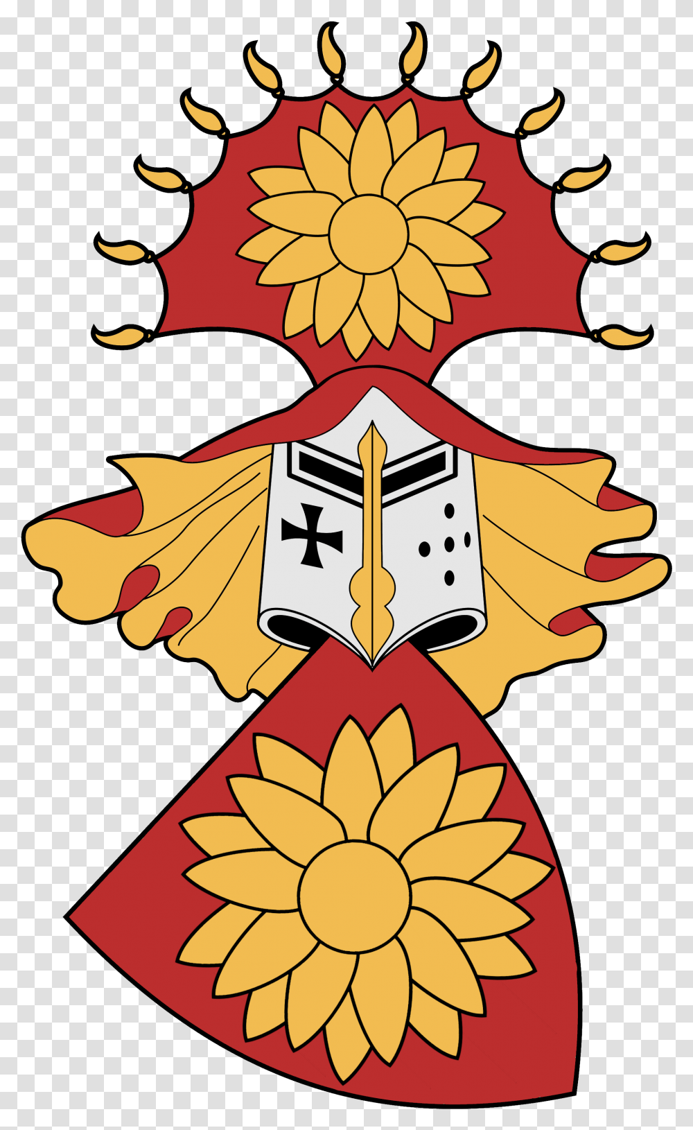 Japan Clipart Japan Emperor Coat Of Arms Japanese, Leaf, Plant, Pattern, Ornament Transparent Png