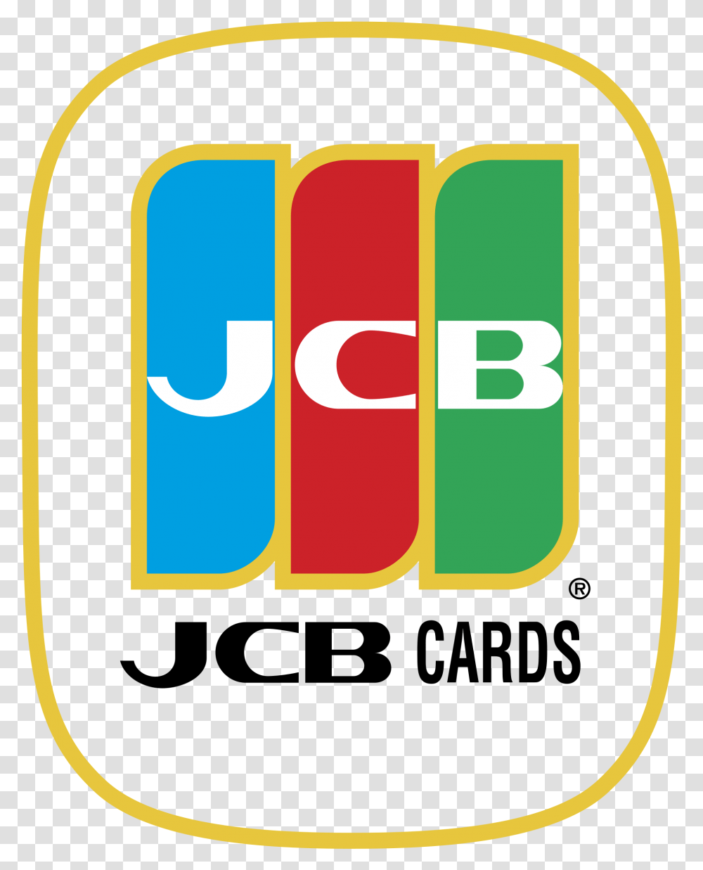 Japan Credit Bureau Logo, Word, Label, Alphabet Transparent Png