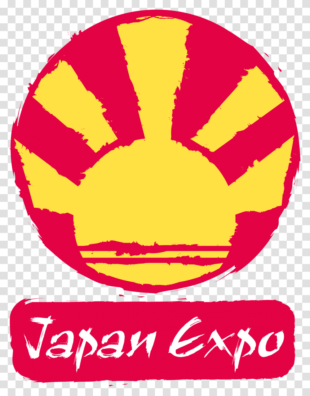 Japan Expo 2018, Advertisement, Poster Transparent Png