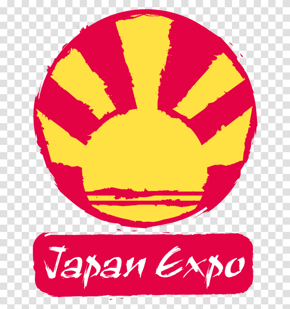 Japan Expos, Label Transparent Png