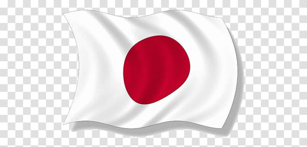 Japan Flag Background, Apparel, Pillow Transparent Png