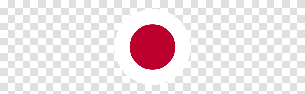 Japan Flag Clipart, Logo, Trademark Transparent Png