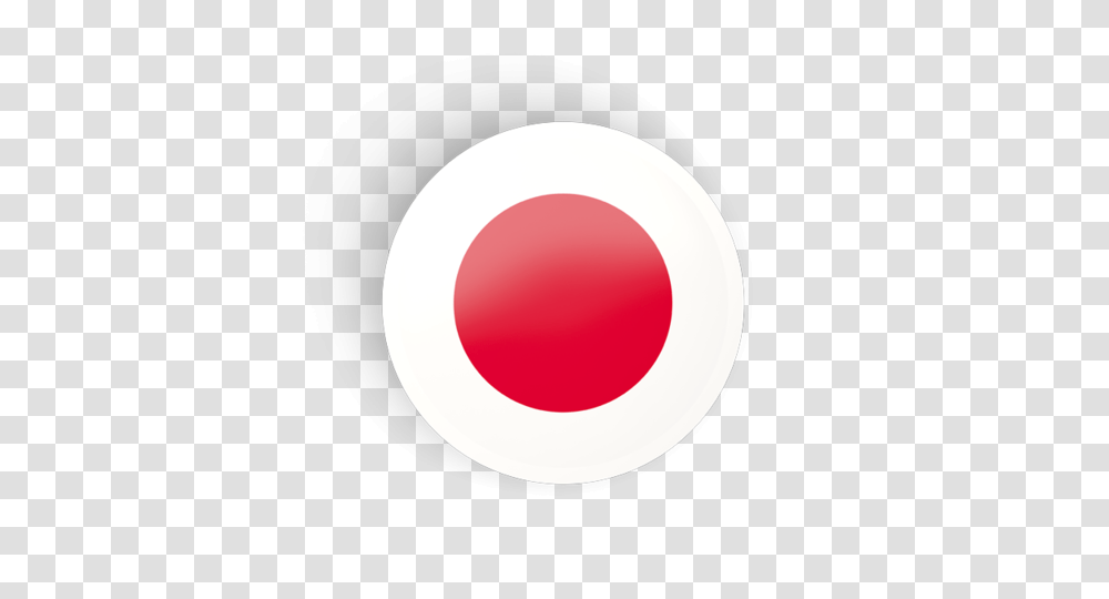 Japan Flag Icon Circle, Text, Symbol, Logo, Trademark Transparent Png