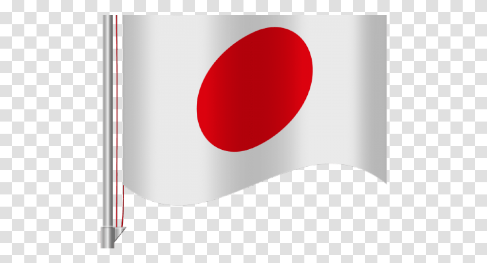 Japan Flag Images 3 Circle, Label, Text, Logo, Symbol Transparent Png