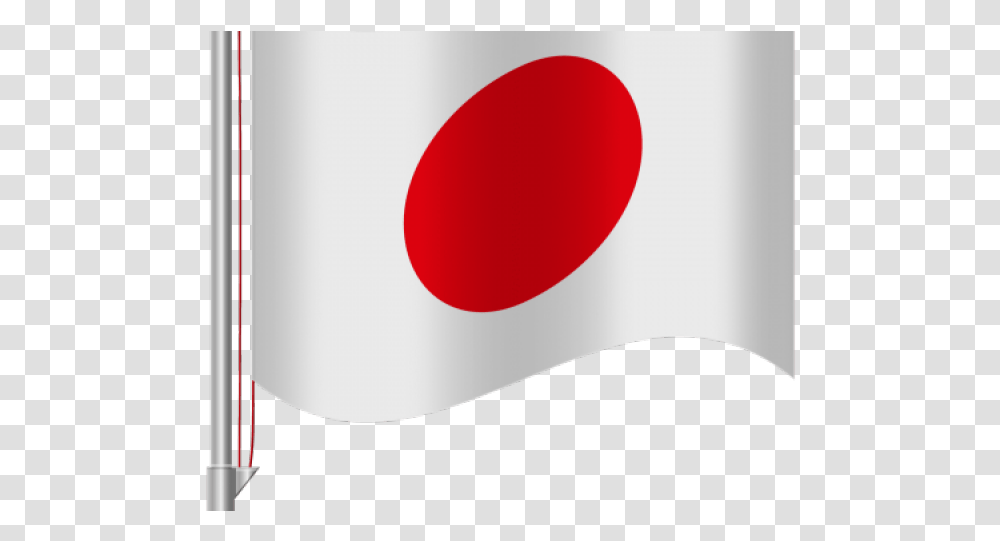 Japan Flag Images Circle, Label, Logo Transparent Png
