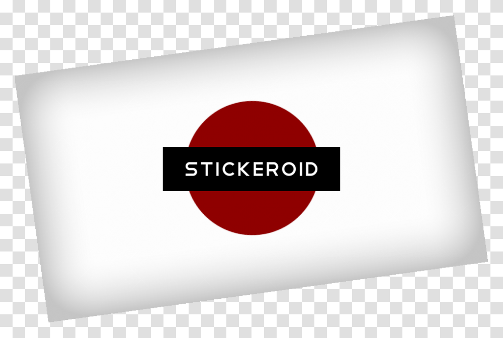 Japan Flag, Logo, Trademark Transparent Png