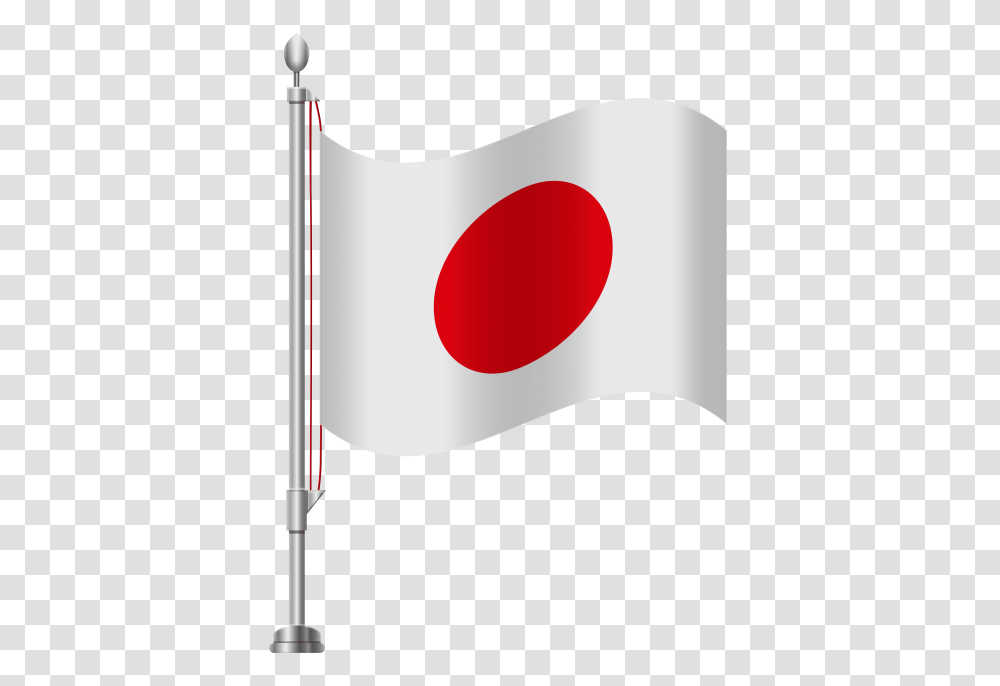 Japan Flag, Pole Vault, Sport Transparent Png