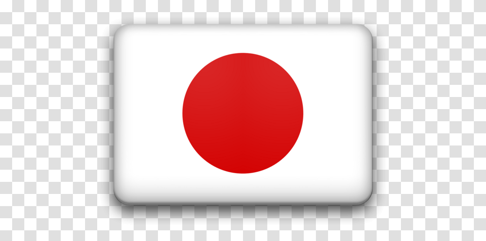 Japan Flags With Different Styles Circle, Sphere, Text, Logo, Symbol Transparent Png