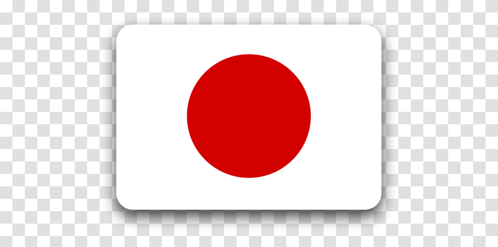 Japan Flags With Different Styles Circle, Symbol, Logo, Trademark, Text Transparent Png