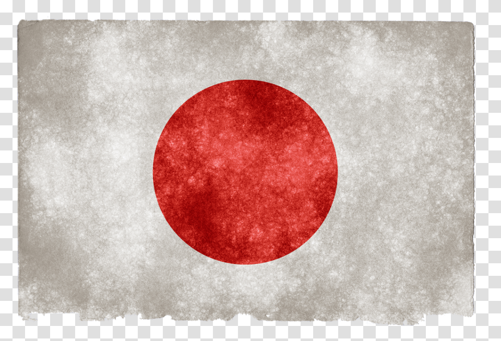 Japan Grunge Flag Image Japan Grunge Flag, Nature, Outdoors, Texture, Astronomy Transparent Png