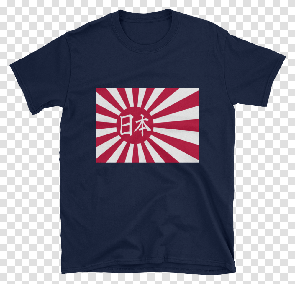 Japan Italy And Germany Alliance, Apparel, T-Shirt Transparent Png