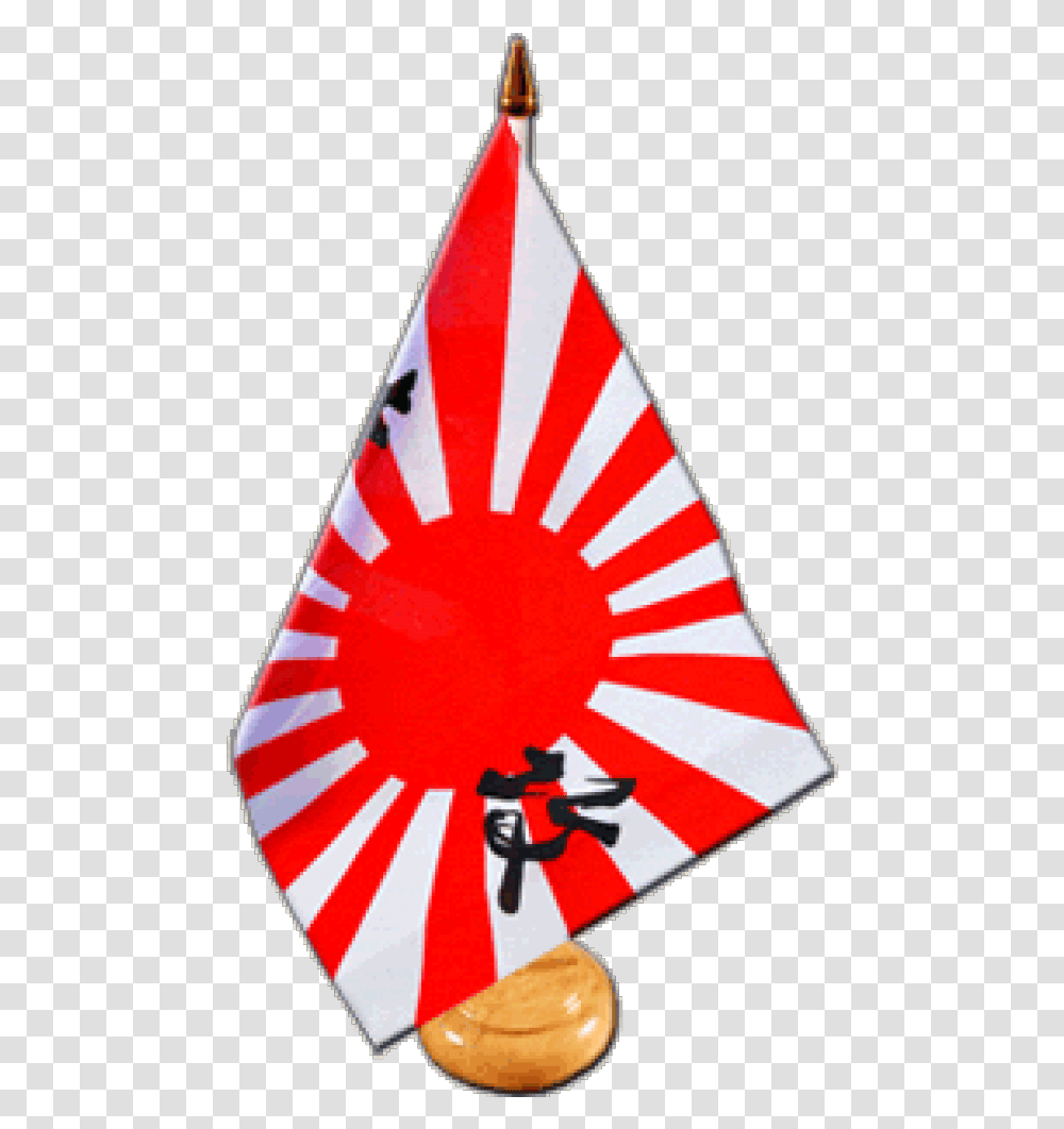 Japan Kamikaze Table Flag Punk Shirt Rising Sun, Apparel, Logo Transparent Png