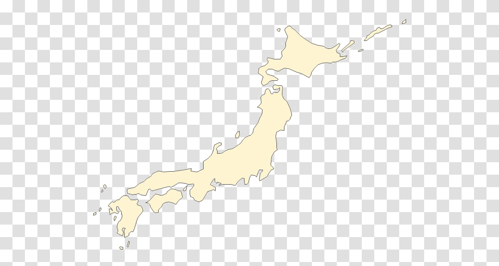 Japan Map Background, Diagram, Atlas, Plot Transparent Png