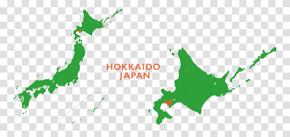 Japan Map, Plot, Diagram, Tree, Plant Transparent Png