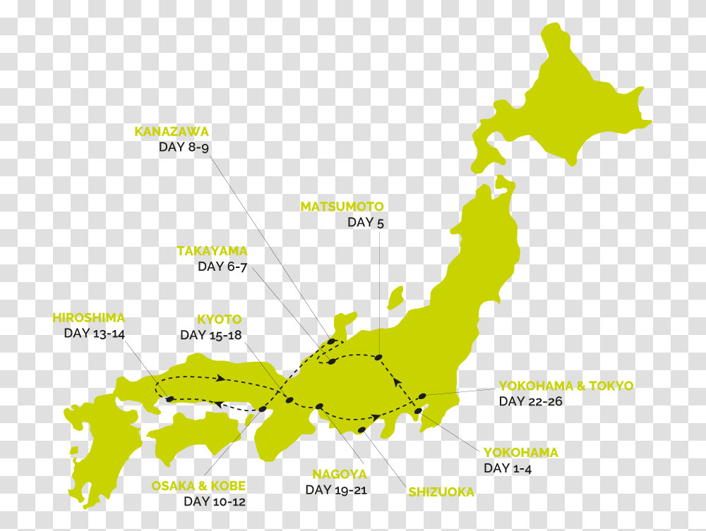 Japan Map, Plot, Nature, Diagram, Outdoors Transparent Png