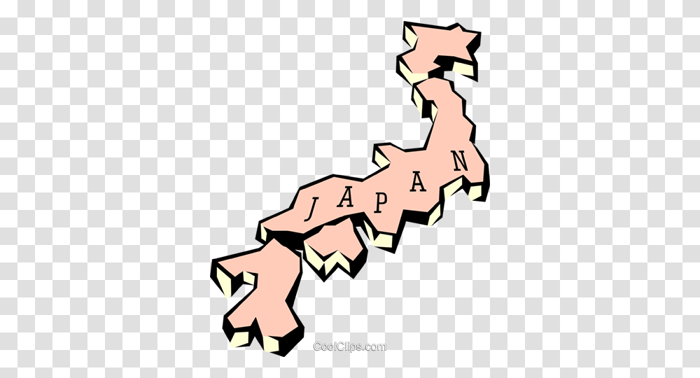 Japan Map Royalty Free Vector Clip Art Illustration, Tabletop, Outdoors, Nature Transparent Png