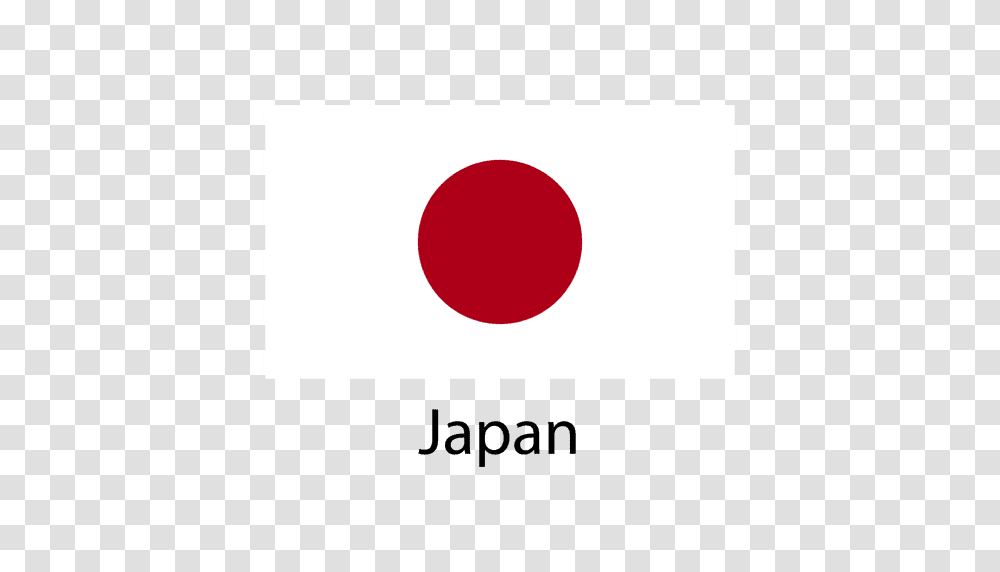 Japan National Flag, Logo, Trademark Transparent Png