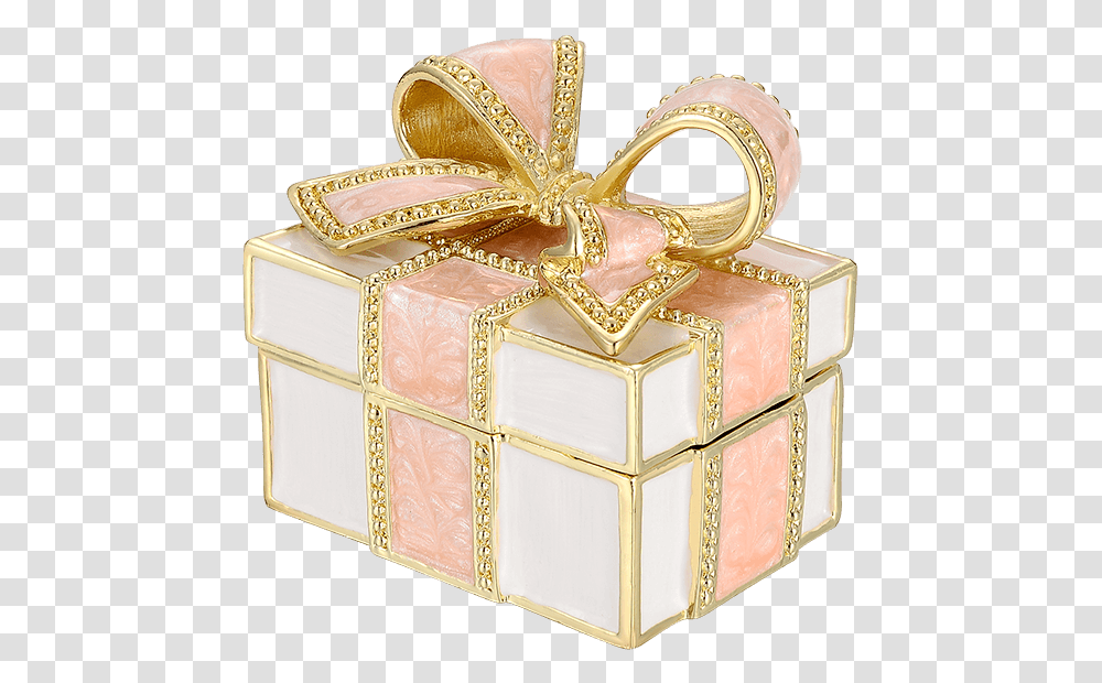 Japan Piearth Princess Jewelry Box Upscale Wedding Box, Gift Transparent Png