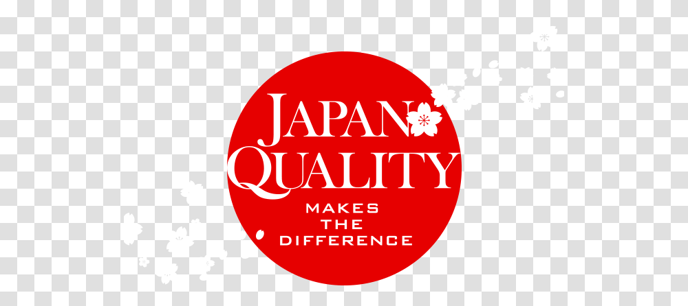 Japan Quality Makes The Difference Amaya The Indian Room, Logo, Label Transparent Png