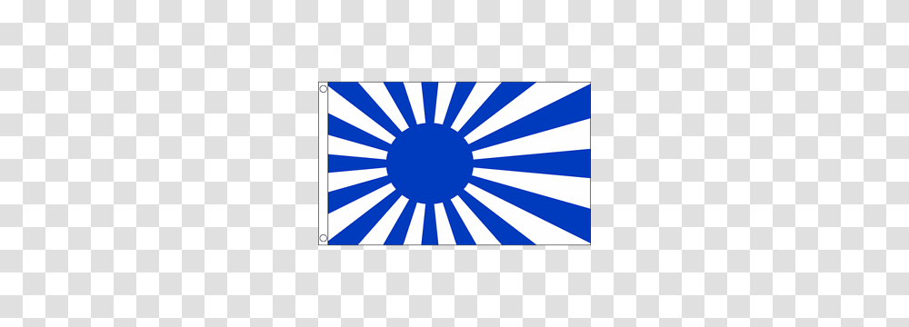 Japan Rising Sun Blue Flag X, Label, Solar Panels Transparent Png