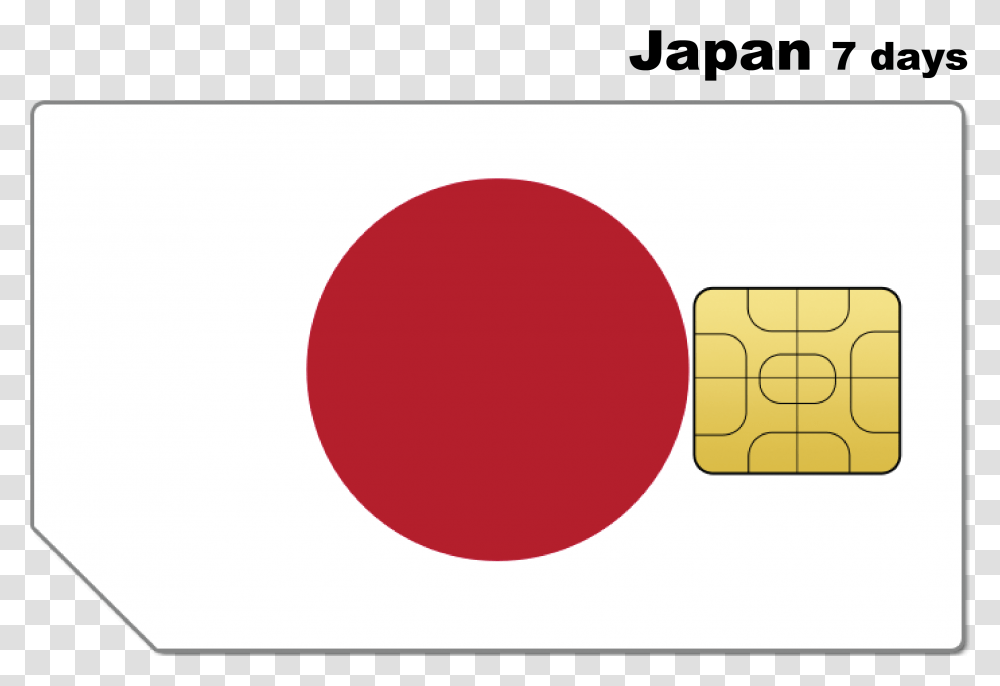 Japan Sim Card, Label, Plot, Sphere Transparent Png
