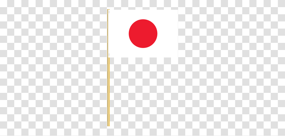 Japan Stick Flag, Light, Traffic Light Transparent Png