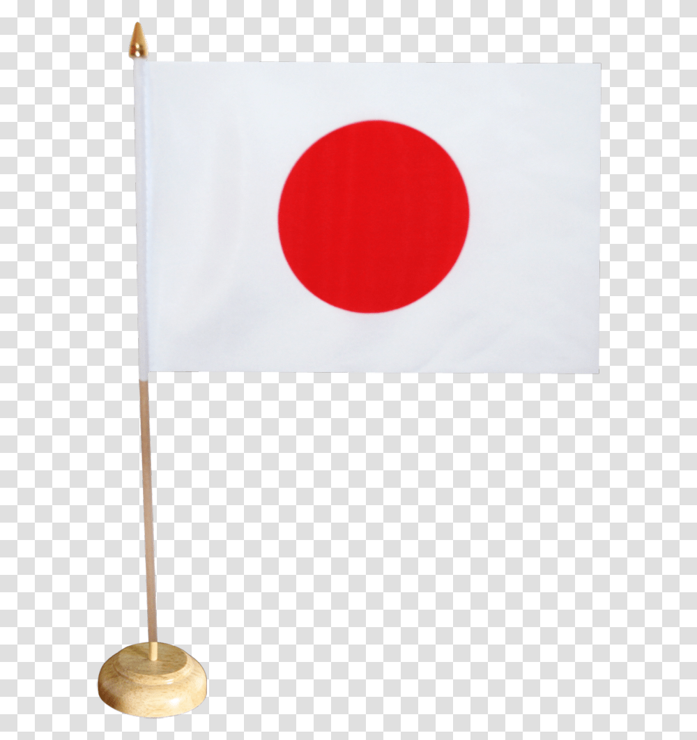 Japan Table Flag Flag, Screen, Electronics Transparent Png