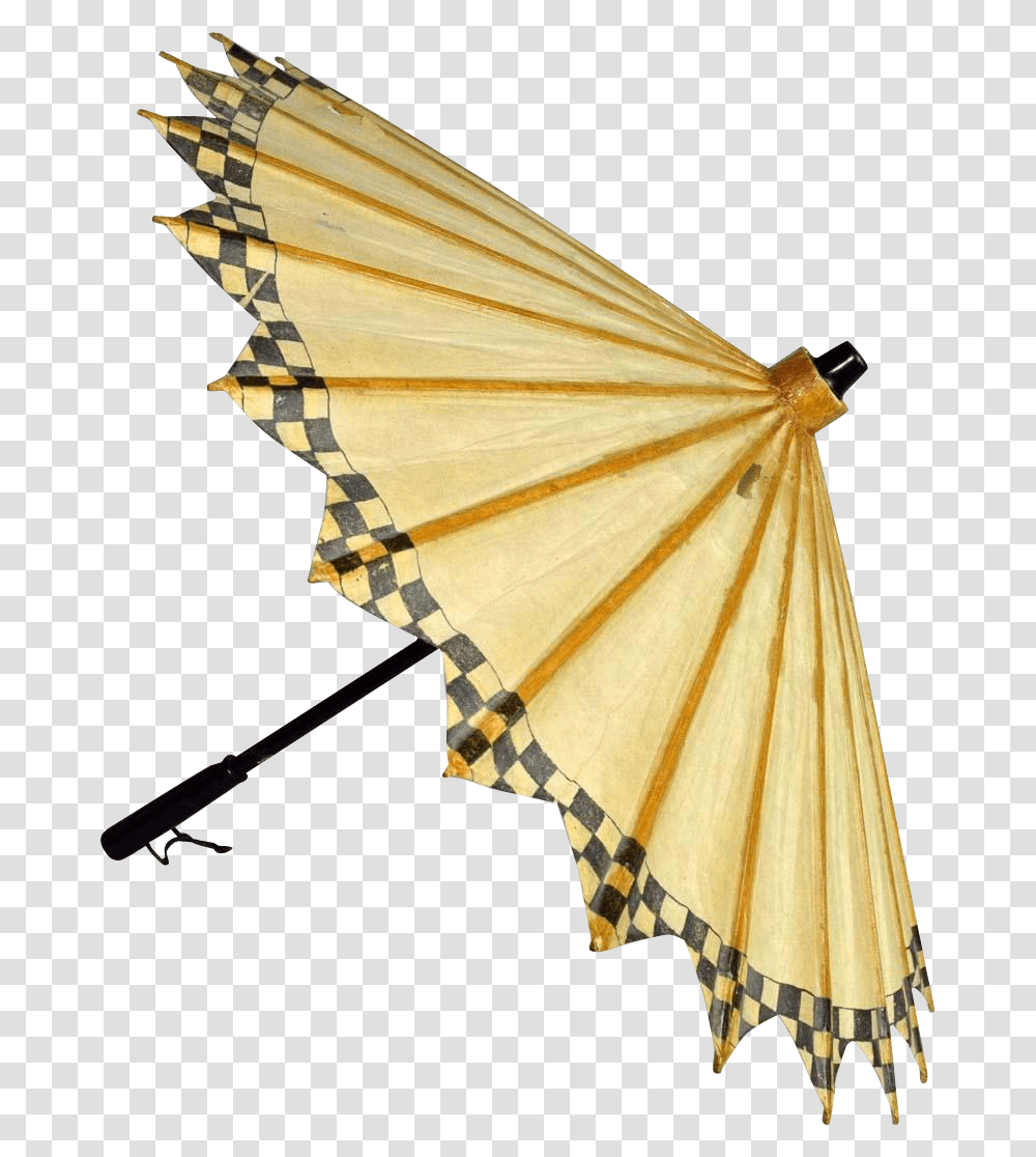 Japan Vintage, Bow, Umbrella, Canopy, Patio Umbrella Transparent Png