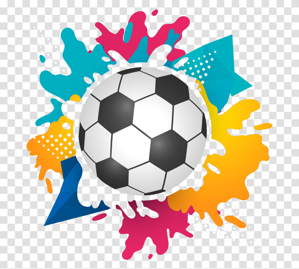 Japan Vs El Salvador, Soccer Ball, Football, Team Sport Transparent Png