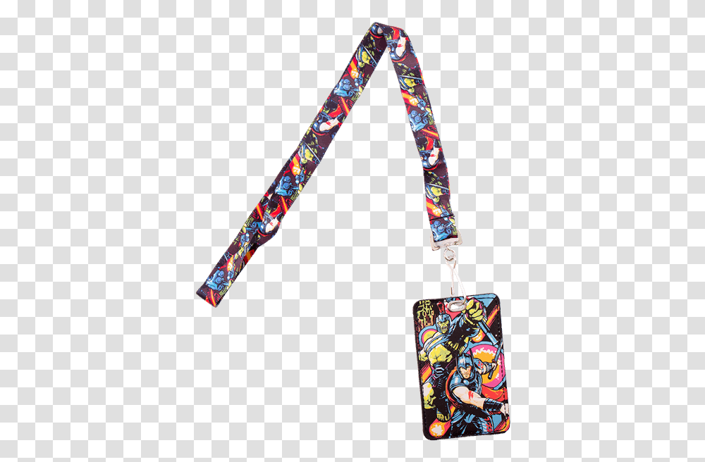 Japanese Anime Other Collectibles New Marvel Thor Marvel Lanyard, Accessories, Accessory, Strap, Bag Transparent Png