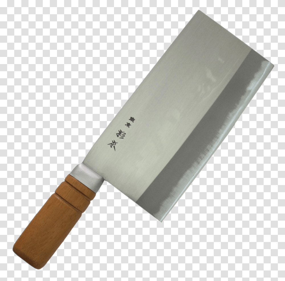 Japanese Chopper, Axe, Tool, Weapon, Weaponry Transparent Png