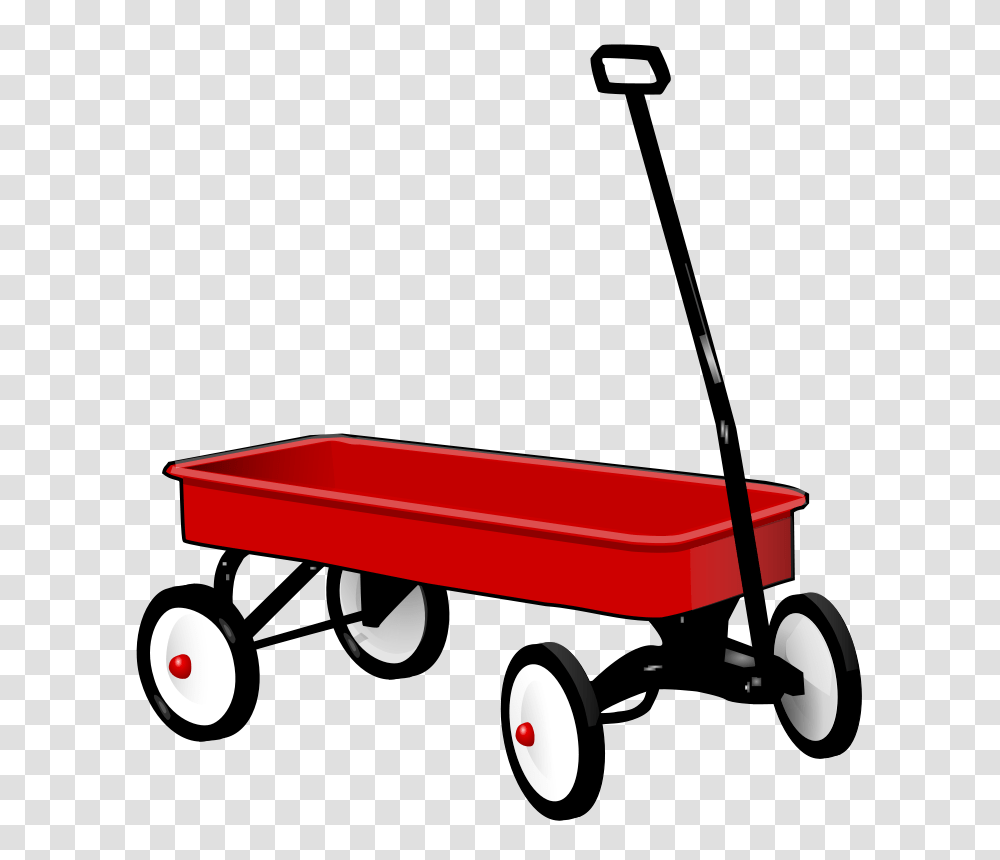 Japanese Clip Art Borders Images Pictures, Wagon, Vehicle, Transportation, Lawn Mower Transparent Png