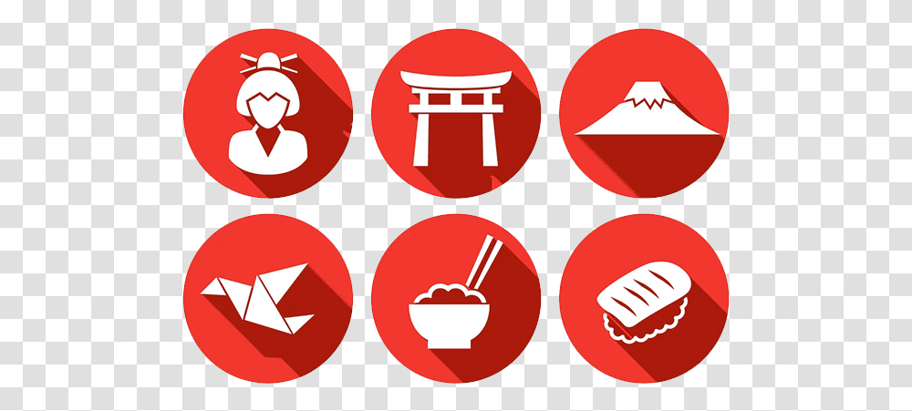 Japanese Culture Brightlines Translation Japanese Culture Clipart, Logo, Trademark Transparent Png