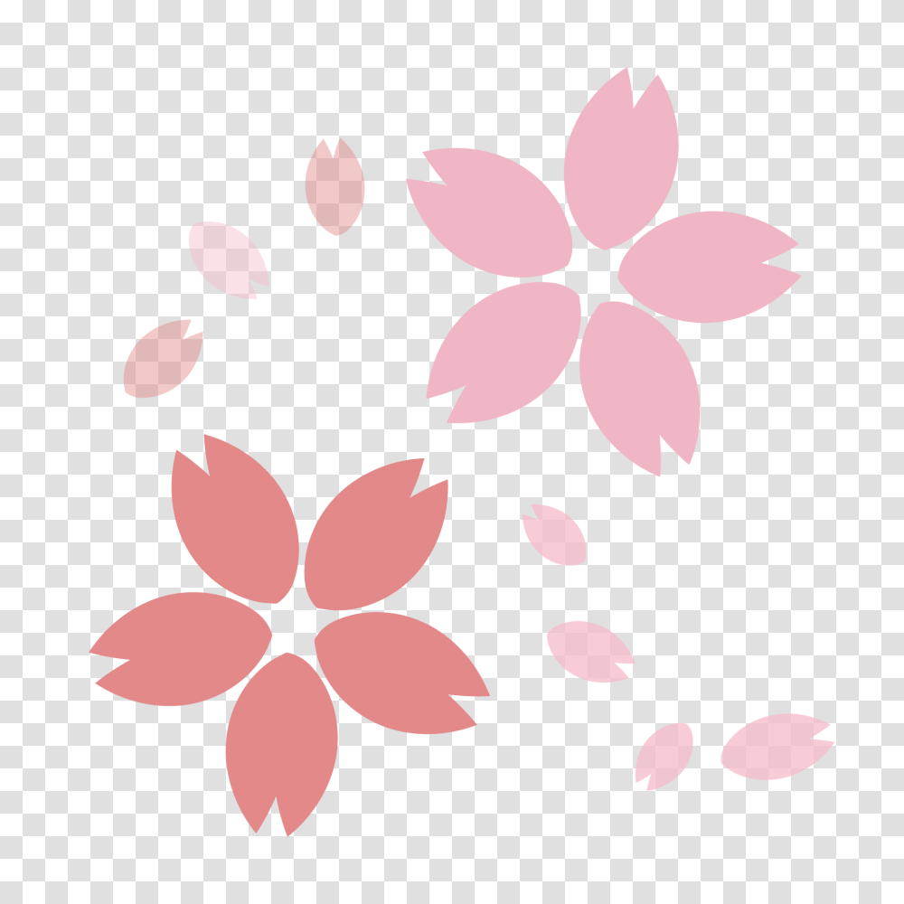 Japanese Culture Japanese Language School, Floral Design, Pattern Transparent Png