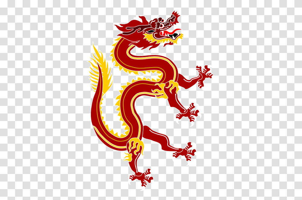 Japanese Dragon Dungeons And Dragons War Chinese Dragon Clipart, Poster, Advertisement Transparent Png