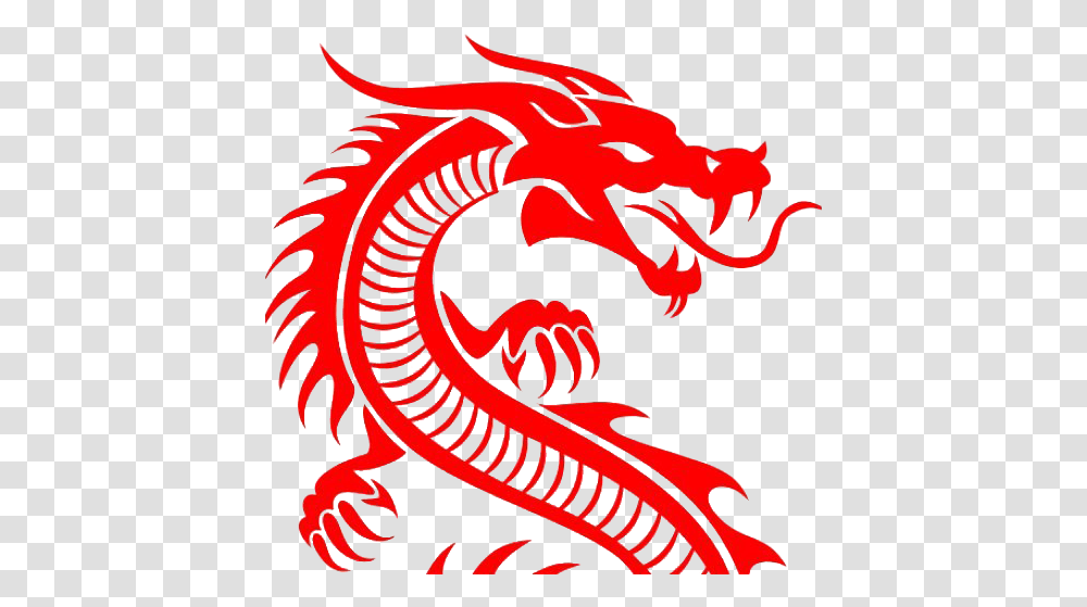 Japanese Dragon Image Arts Chinese Dragon Background, Poster, Advertisement Transparent Png