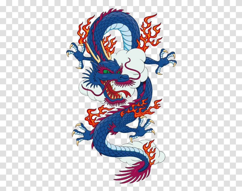 Japanese Dragon Japanese Dragon, Poster, Advertisement Transparent Png