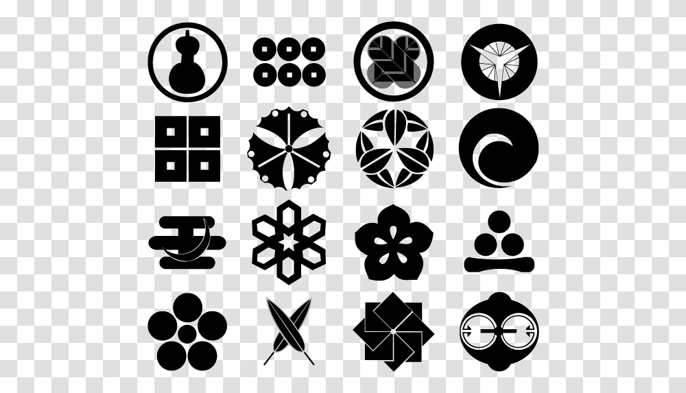 Japanese Elements Picture Japanese Design Vector, Stencil, Rug, Pattern Transparent Png
