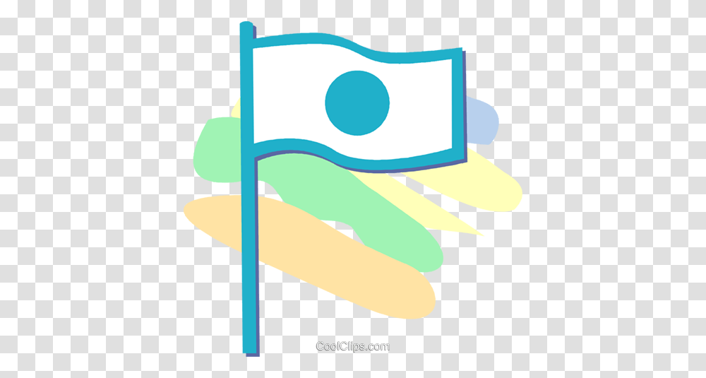 Japanese Flag Royalty Free Vector Clip Art Illustration, Label, Hat Transparent Png