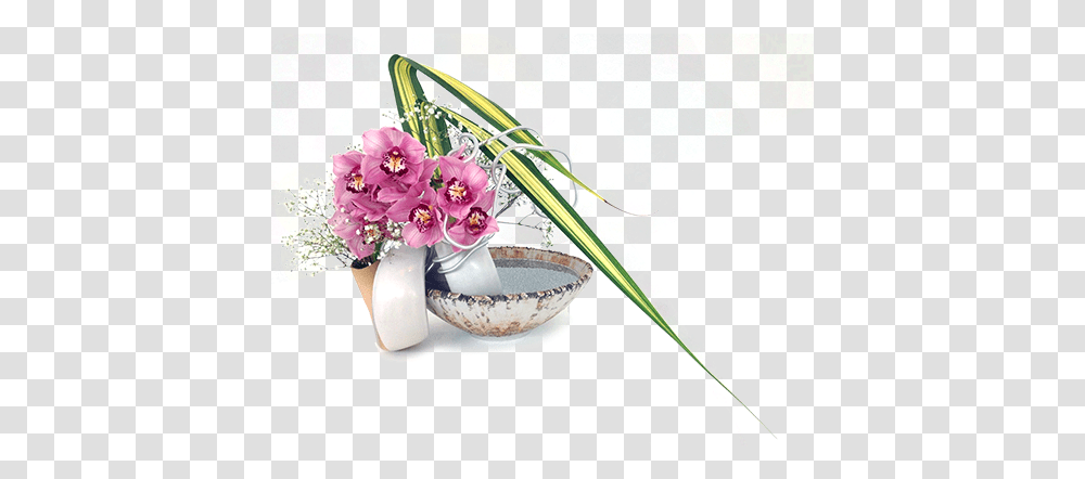 Japanese Flower Arrangement Still Life Photography, Ikebana, Art, Vase, Ornament Transparent Png